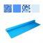 Swimming pool Vinyl liner of 1.5mm thickness 1.8 width mosaic pool liner for swimming pool