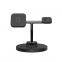 Lantronlife best seller 15W fast charging multifunction 3 in 1 one holder wireless phone charger  for electronic products