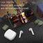 2022 New styl Tws J80 Universal Handsfree Sports Waterproof Auriculares Audifonos Mini True bt5.1 Wireless Earphone J80