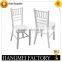 Strong Wooden Cheap Children Chiavari Chair