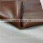 Real brown cow belt leather for women belt