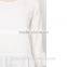 Woman T-shirts new t shirt design high quality women blank t shirt long sleeve fashion t shirtTS087