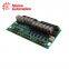 GE	IS200TRLYH1BGE	Relay Output Board   New and original box