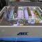 Urban Planning Sand Table Models  Bespoke sand table Model Supplier