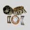 ERSATZTEILE PVH-Serie PVH131 Teile Eaton PVH45 PVH57 PVH74 PVH98 PVH141 Pumpenreparatur-Ersatzteile Drehgruppe Reparatur-Kit