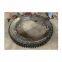 Ex70 Ex100 E70b Swing Bearing Wholesale High Precision  Excavator 42crmo Slewing Bearing Quy55  Excavator Bearings 180ba 2256