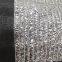 Aluminet/Aluminum Foil Reflective Sun Shade Cloth  3x4 Meter