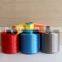 High Tenacity Low Elongation reliance pet filament Yarn
