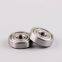 Deep groove ball bearing 6200ZZ