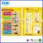 glossy flyers printing/flyer A6 printing / printing service