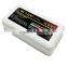 RF 2.4G 4-zone RGB(W) LED Remote Controller