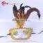 wholesale party city mask carnival feather mask                        
                                                                Most Popular