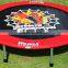 Kids Popular outdoor round big trampoline for sale