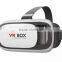 good price video glasses virtual reality portable vr 3d glasses