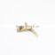 High grade Professional Wood Color RIYIN Senior Drop E Alto Saxophone Reeds set
