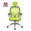 Bottom price Comfortable nylon visitor office chair