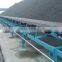 High Quality rubber coat impact roller for belt conveyor in coal mining equipment