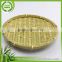 Wholesale Raw materialcustom made bamboo basket