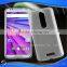 wholesale alibaba glossy design cell phone case for Moto X Force Droid Turbo 2