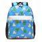 Children Backpack Cute Baby Toddler Shoulder Bag Canvas School Bag