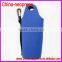 Neoprene Bottle Holder Shoulder Strap