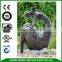 Garden Decorative Fiberglass Fat Women Sculpture