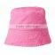 Customize stylish girls funny beer bucket hat