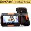 2016 Newest IPx7 waterproof motorcycle gps navigation