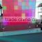 LED light decotative lamp cube with remote control YXF-3030C