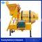Low Noise Concrete Mixer Machine for Sale, JZM 350 Concrete Mixer