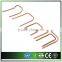Various "U" Shape Copper Heat Pipe