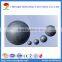 Hot sale high hardness chrome grinding bars for chemical industry