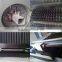Remax square pipe cutting fiber laser cutting machine price good 1kw carbon steel 12mm ,stainless steel 8mm