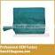 The hanging convenient branded toiletry bag