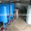 NF & RO System water treatment plant