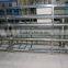 automatic reverse osmosis RO system borehole water desalination plant