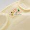 diaper manufacturer Japanese wholesale product high quality cloth nappies cover for newborn baby wool 100% breathable 8pcs set