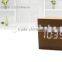Quality Digital LED Alarm Clock Sound Control Wooden Despertador Desktop Clock USB/AAA Powered Temperature Display