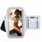 Wholesale band arm color rubber band arm Jogging Armband For iphone, for samsung