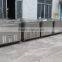 six moulds commercial ice popsicle machine