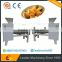 Leader optimal performance mango peeling and beating machine with CE&ISO
