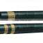China lowest price Fiber braided Steam Rubber Hose