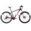 Hot Sell 29er Mtb Bike Full Carbon Complete Mountain Bikes