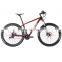 hot sell 29er mtb bike full carbon complete mountain bikes