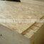 OSB High Quality Crack-free laminated Wood for Furniture