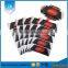Waterproof 3d crystal epoxy rubber resin custom printed label