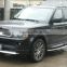 For Range Rover Autobioqraphy Sport body kit/material best PP from factory