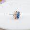 Best Selling Muslim Islamic Crystal Magnetic Hijab Brooches For Women PDJ0120