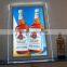 LED Hanging Slim LED illuminate Light Box