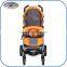 aluminum baby stroller